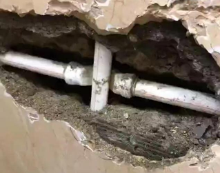 永泰测漏水哪家好