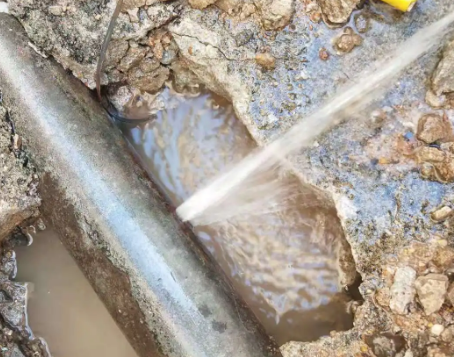 永泰测漏水公司