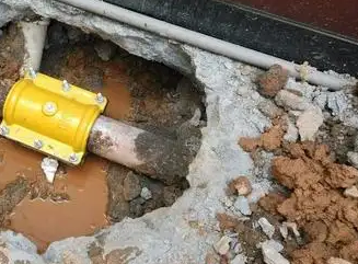 永泰漏水检测哪家好