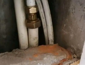 永泰水管漏水检测哪家好