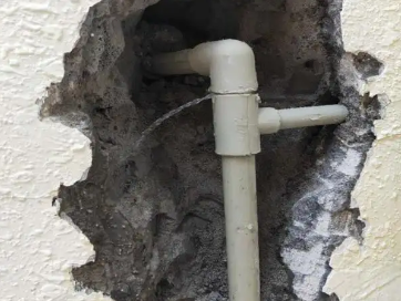 永泰卫生间测漏水哪家好